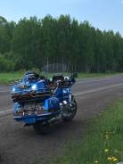 Honda Gold Wing. 1 500 куб. см., исправен, птс, с пробегом