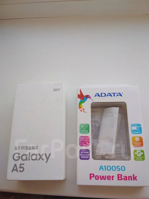Samsung Galaxy A5 2017. �/�, ������, 4G LTE, Dual-SIM ����