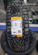Pirelli Ice Zero. Зимние, шипованные, без износа, 4 шт
