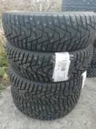 Hankook Winter i*Pike RS2 W429. Зимние, шипованные, 2018 год, без износа, 4 шт