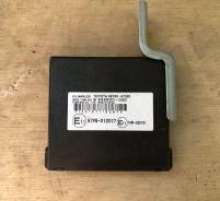 Блок иммобилайзера. Toyota Prius, NHW20 Двигатель 1NZFXE
