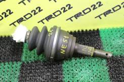 Привод, полуось. Infiniti FX45, S50 Infiniti FX35, S50 Двигатель VQ35DE