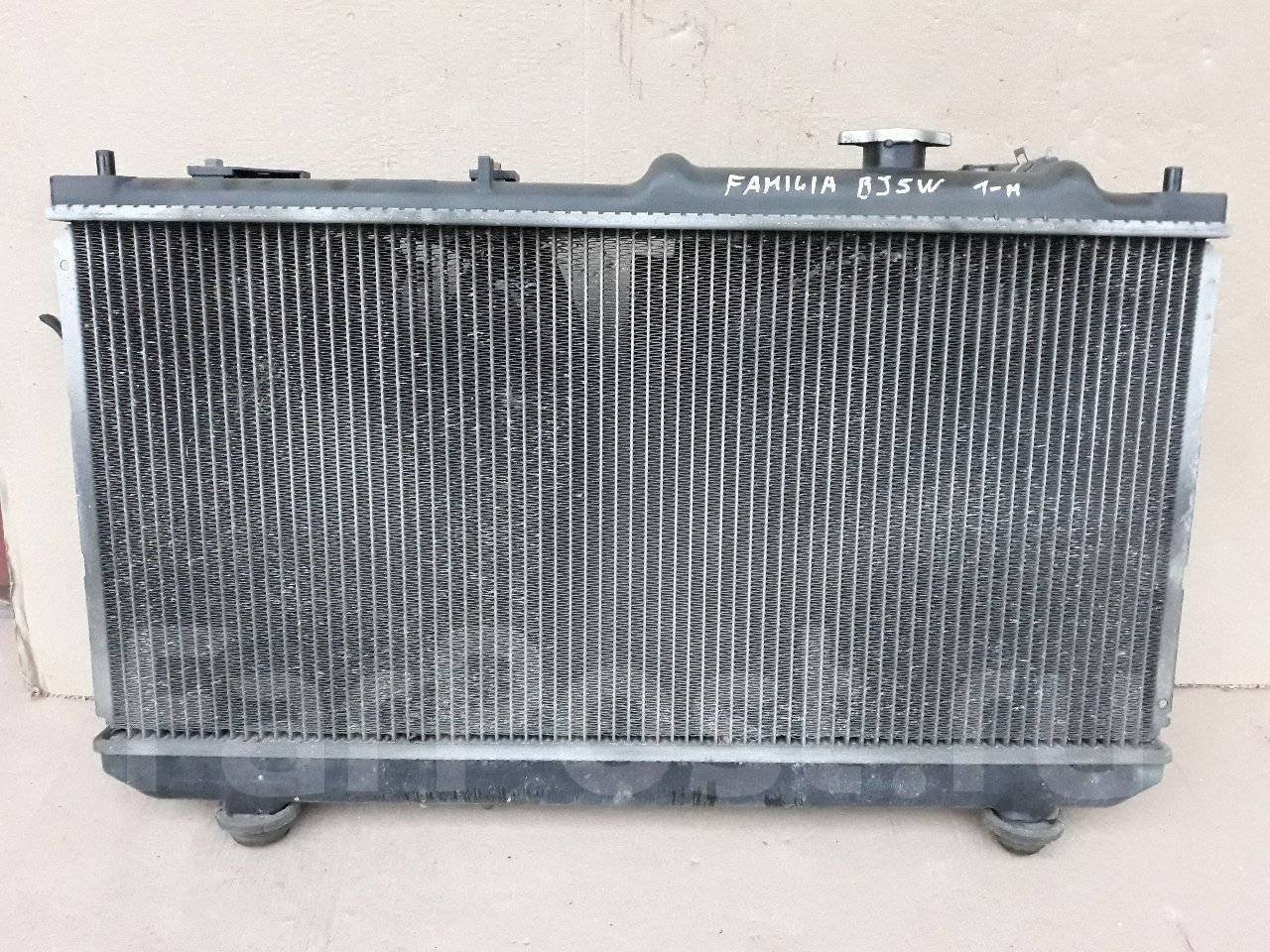 502-225-37 радиатор. радиатор охлаждения мазда фэмили 96 год. радиатор мазда фамилия bj5w. радиатор мазда фэмили 1993. Mazda 323 bj радиатор.