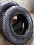 Kumho I'Zen RV Stud KC16. Зимние, 2010 год, 40 %, 4 шт