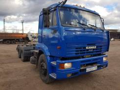 КамАЗ 65116. Камаз 65116, 6x4
