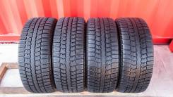 879 Pirelli Ice Control из Японии Б/П по РФ 7-8mm, 225/45 R17. Зимние, без шипов, 2010 год, 20 %, 4 шт