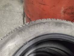 Yokohama Ice Guard F700Z. Зимние, шипованные, 30 %, 4 шт