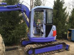 Komatsu PC50UU-2E. Продаётся экскаватор Komatsu PS50UU-2E, 0,28 куб. м.