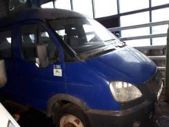 ГАЗ ГАЗель Микроавтобус, 2011 в Нягани ГАЗ ГАЗель Микроавтобус. Продается автобус газель, 13 мест