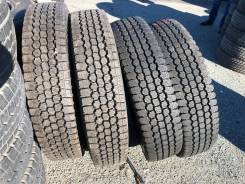 Bridgestone. Зимние, 5 %, 4 шт