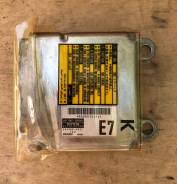 Блок управления airbag. Toyota Prius, NHW20 Двигатель 1NZFXE