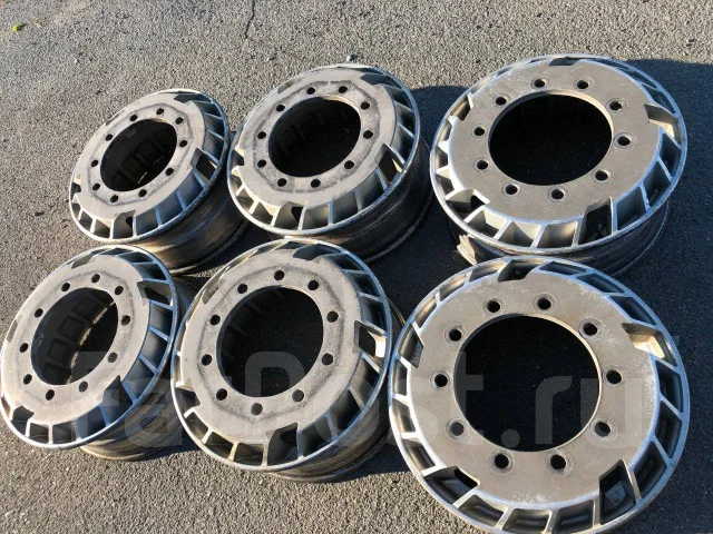 Lenso EuroStyle-5. x22.5" ����