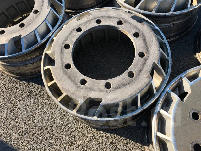 Lenso EuroStyle-5. x22.5" ����