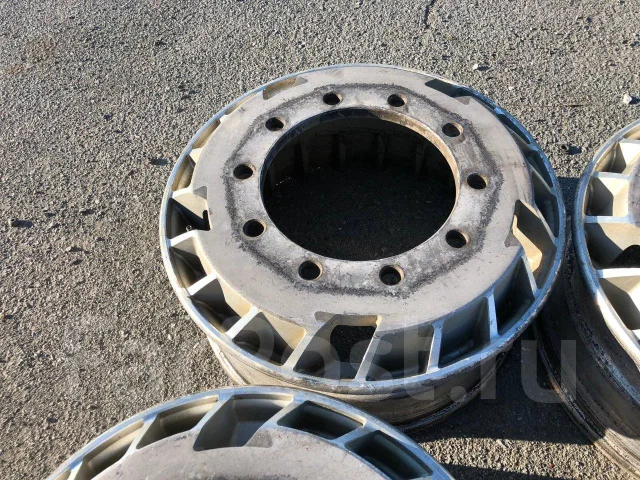 Lenso EuroStyle-5. x22.5" ����