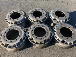 Lenso EuroStyle-5. x22.5" ����