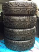 Nokian Hakkapeliitta R. Зимние, без шипов, без износа, 4 шт