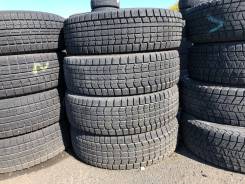 Dunlop. Зимние, 10 %, 4 шт