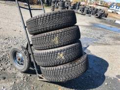 Bridgestone. Зимние, 20 %, 4 шт