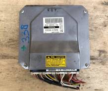 Блок управления abs. Toyota Prius, NHW20 Двигатель 1NZFXE