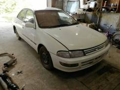 Toyota Carina E. CT1907019807, 2C 2000CC DIESEL