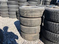 Bridgestone. Зимние, 20 %, 4 шт