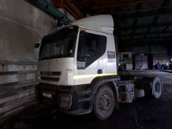 Iveco Stralis, 2008 в Нягани Iveco Stralis. Продается грузовик ивеко стралис, 4x2