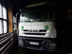 Iveco Stralis, 2008 в Нягани Iveco Stralis. Продается Ивеко Стралис, 4x2