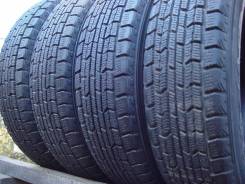 Goodyear Ice Navi Zea. Зимние, без шипов, 2012 год, 40 %, 4 шт
