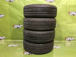 Bridgestone Ecopia PZ-X