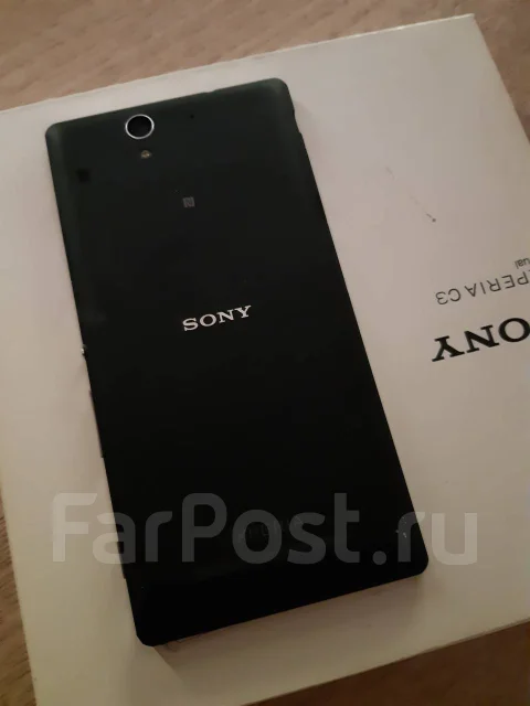 Sony Xperia C3. �/�, ������, 3G ����