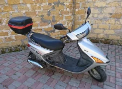 Yamaha Cygnus. 125����. ��., ��������, ��� ���, � �������� ����
