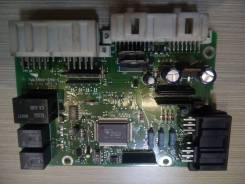 Блок управления акпп, cvt. Mitsubishi Diamante, F31A, F31AK, F36A, F41A, F46A Двигатели: 6G72, 6G73