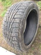 Nokian Hakkapeliitta R. Зимние, без шипов, 2013 год, 20 %, 4 шт