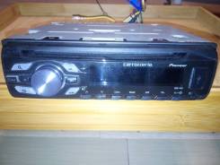 Pioneer Carrozzeria DEH