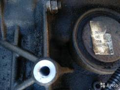 АКПП. Nissan Almera, N16, N16E Двигатель QG18DE