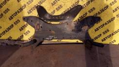 Балка. Mitsubishi: Lancer Evolution, RVR, Delica D:5, Delica, Lancer, ASX, Outlander, Galant Fortis Двигатели: 4B10, 4B11, 4J10, 4B12, 4J11, 4N14, 4A9...