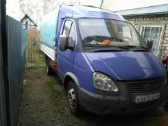 ГАЗ 3302. Продается Газель 2006 г, 1 500 кг., 4x2