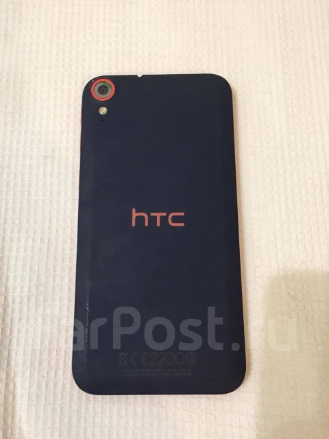 HTC Desire 830. �/�, �����, Dual-SIM ����