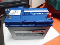 Bosch. 45 А.ч., Обратная (левое), производство Европа