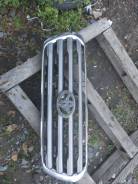 Решетка радиатора. Toyota Land Cruiser, GRJ200, J200, URJ200, UZJ200, UZJ200W, VDJ200