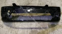 Бампер. Ford Focus, CB4, DA3, DB Двигатели: AODA, AODB, AODE, ASDA, ASDB, G6DA, G6DB, G6DD, G8DA, GPDA, GPDC, HHDA, HHDB, HWDA, HWDB, HXDA, HXDB, IXDA...