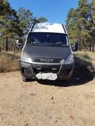 Iveco. Продаю микроавтобус , 20 мест