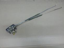 Ручка багажника. SsangYong Actyon Sports, QJ Двигатели: D20DT, D20DTR, G23D