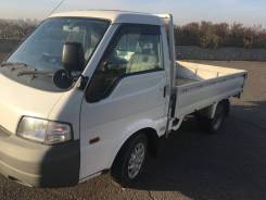 Mazda Bongo. 4WD 2013, 1 800 куб. см., 1 000 кг., 4x4