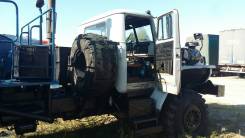 Урал 4320. Продам ЦА-32, 6x6