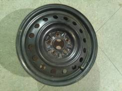 Штамповка. 6.5x16", 5x114.30, ET45