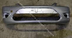 Бампер. Ford Focus, CB4, DA3, DB Двигатели: AODA, AODB, AODE, ASDA, ASDB, G6DA, G6DB, G6DD, G8DA, GPDA, GPDC, HHDA, HHDB, HWDA, HWDB, HXDA, HXDB, IXDA...