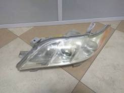 Фара. Toyota Camry, ACV40, ACV45 Двигатель 2AZFE