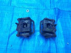 Суппорт тормозной. Nissan Teana, J31, J31Z, PJ31, TNJ31 Nissan Maxima, A34 Nissan Altima, L31 Двигатели: QR20DE, QR25DE, VQ23DE, VQ35DE