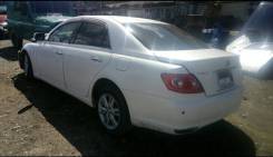 Toyota Mark X. GRX 120 125 130 135, 4GR